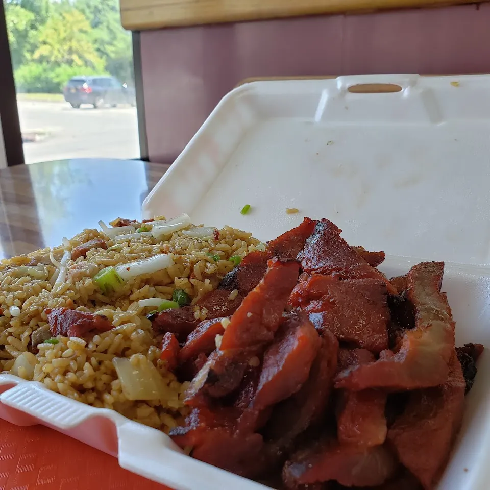 Kam Fung Chinese Restaurant