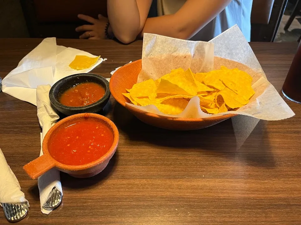 Mi Tierra San Jose | Mexican Restaurant