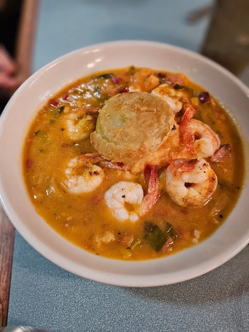 Santee Seafood Bistro