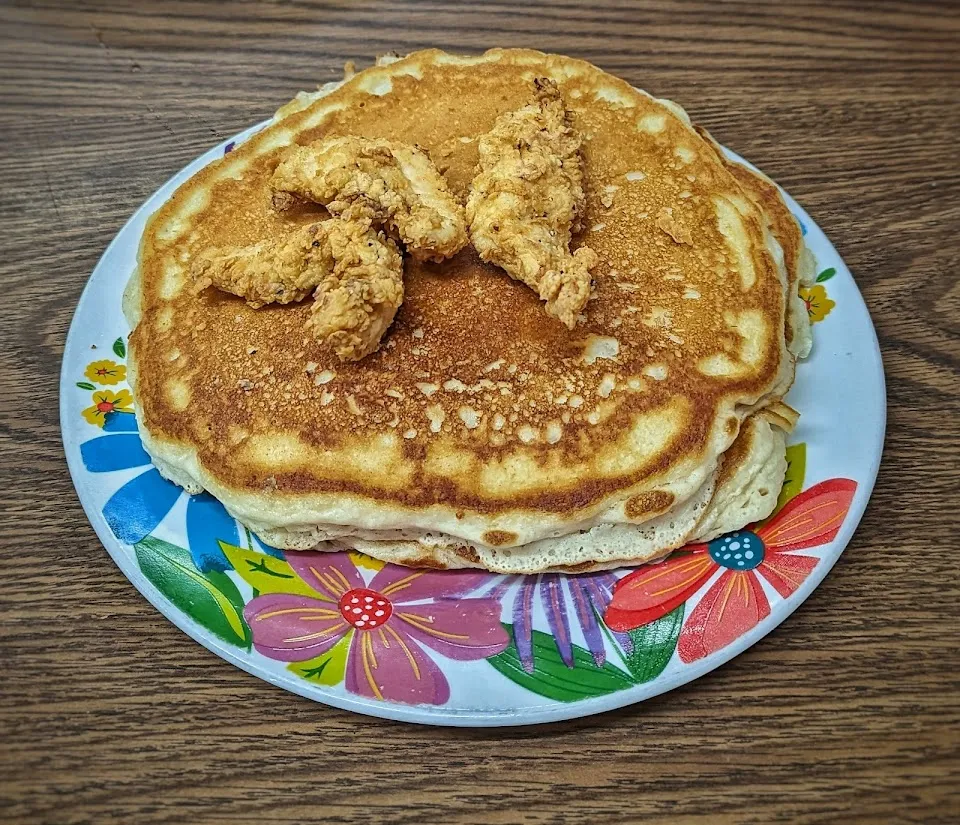 Sunday Diner