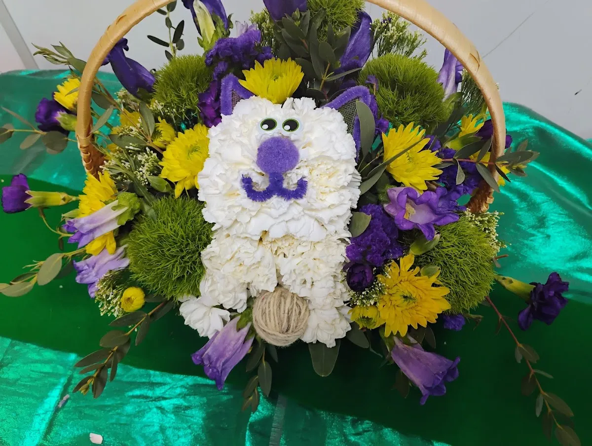 Mimi's Little Posy Place