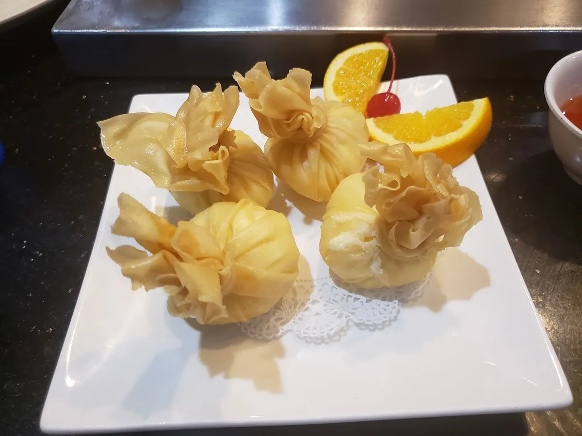 Fujiyama Japanese Steakhouse