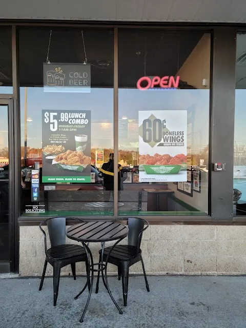 Wingstop