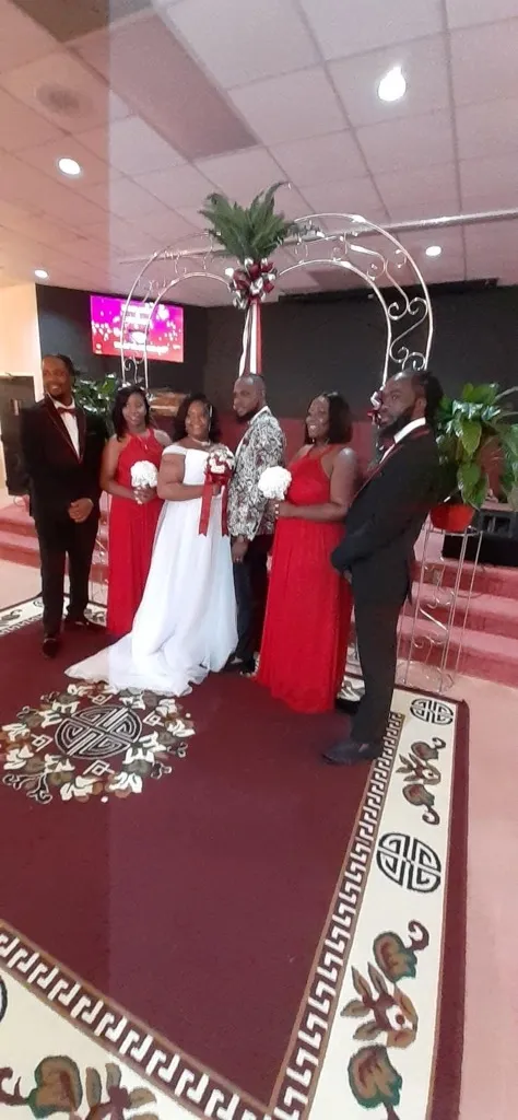 Kyla Ann's Bridal Boutique