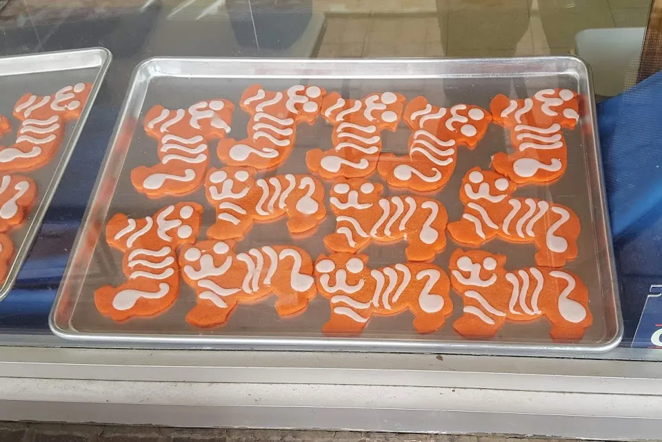 Morgan's Bakery & Cafe