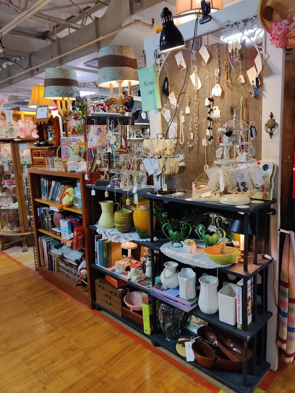 Palmetto Peddlers Antiques Mall
