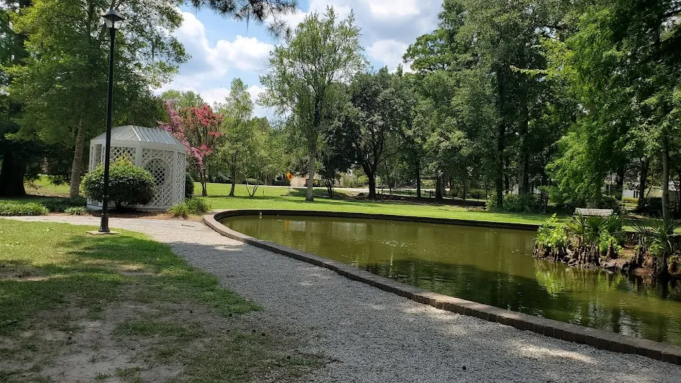 Azalea Park