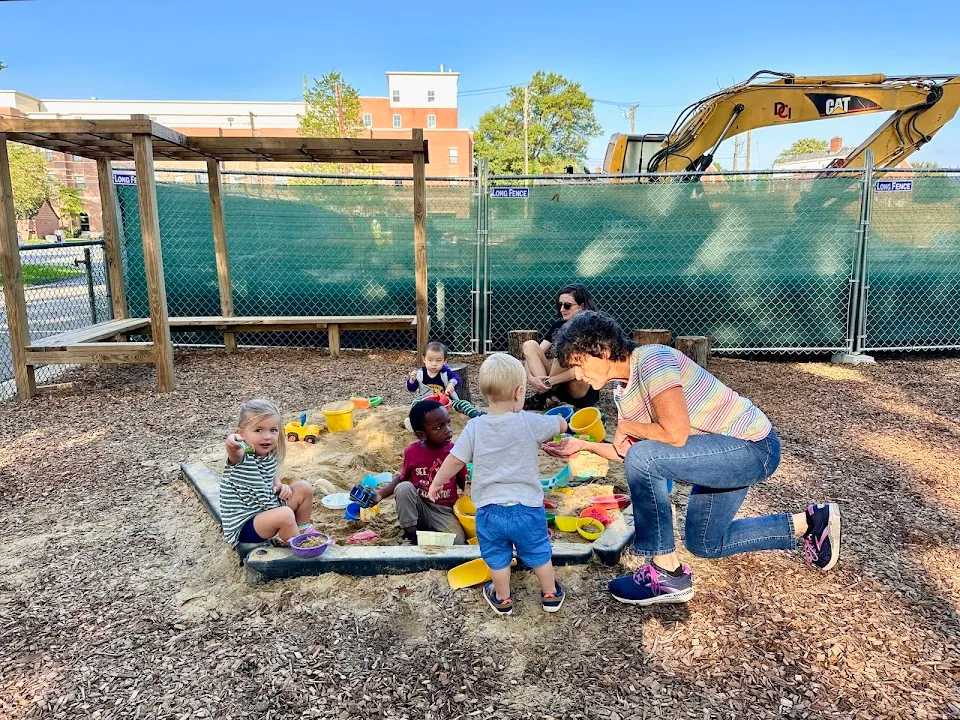 College Park Nursery School