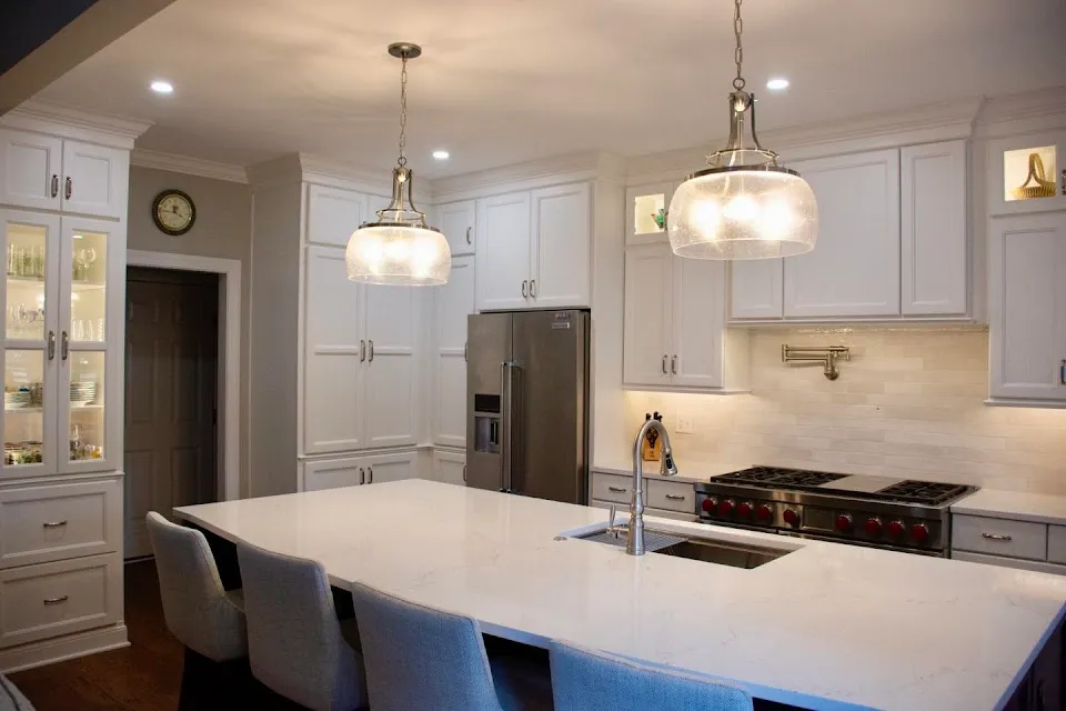 Welcom Design & Remodeling