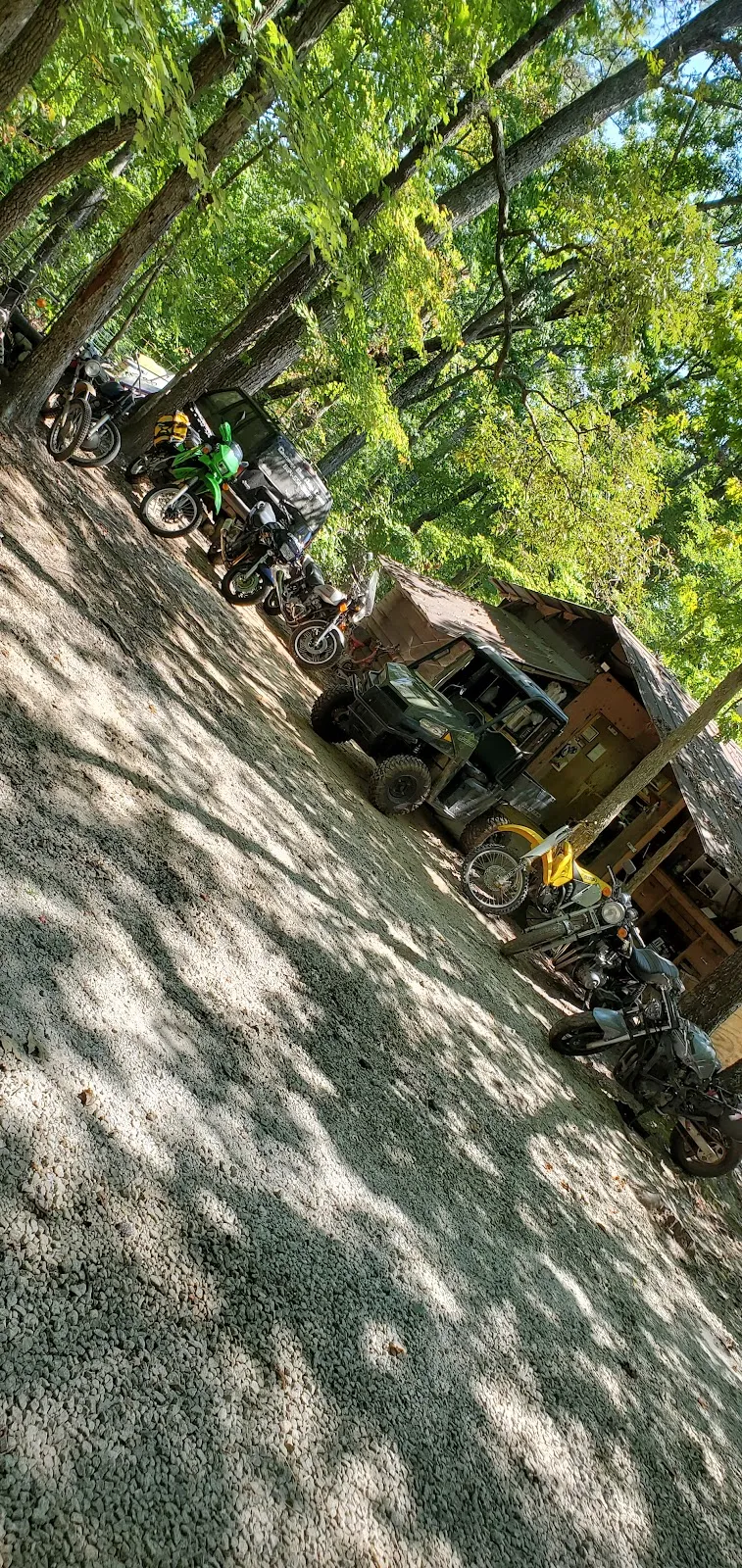 Chattooga Blue Ridge Cycle LLC