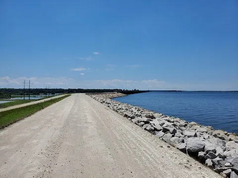 Randolph's Landing Inc