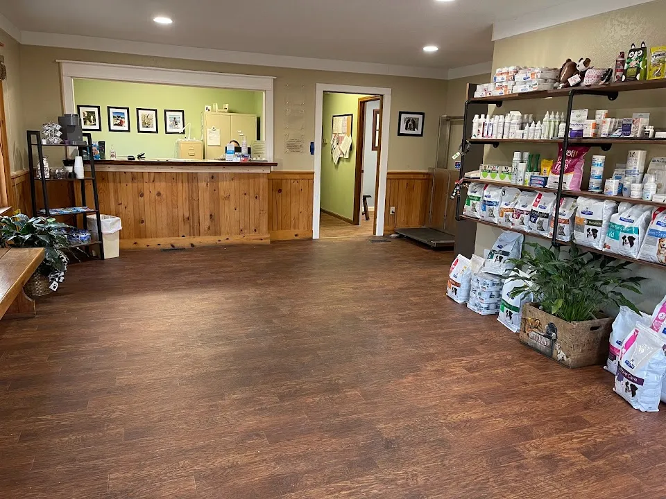 Clayton Veterinary Hospital