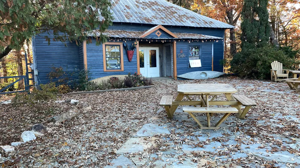 Chattooga Whitewater Shop