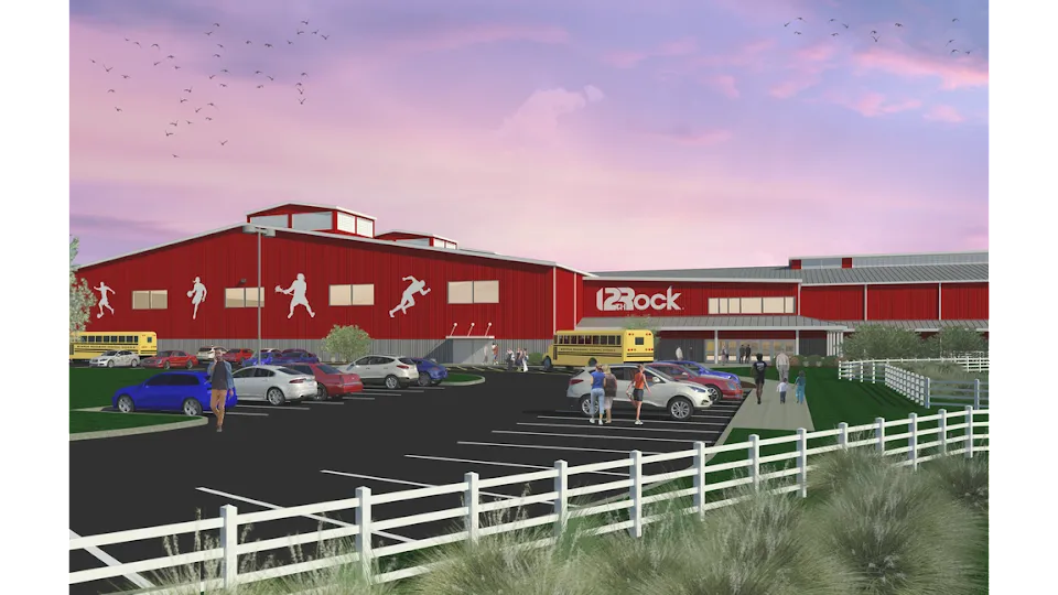 12th Rock Sports