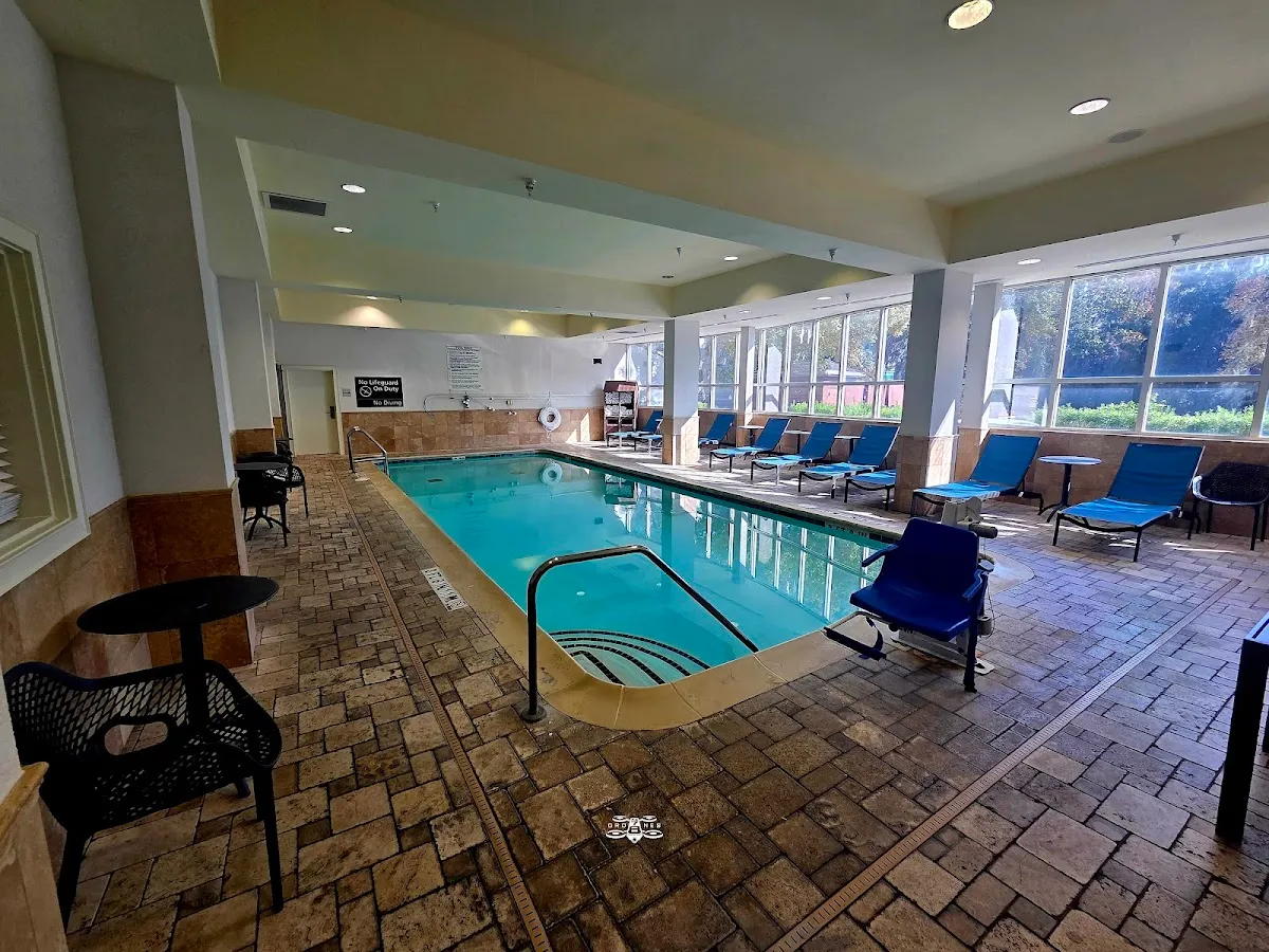Hampton Inn & Suites Savannah/Midtown