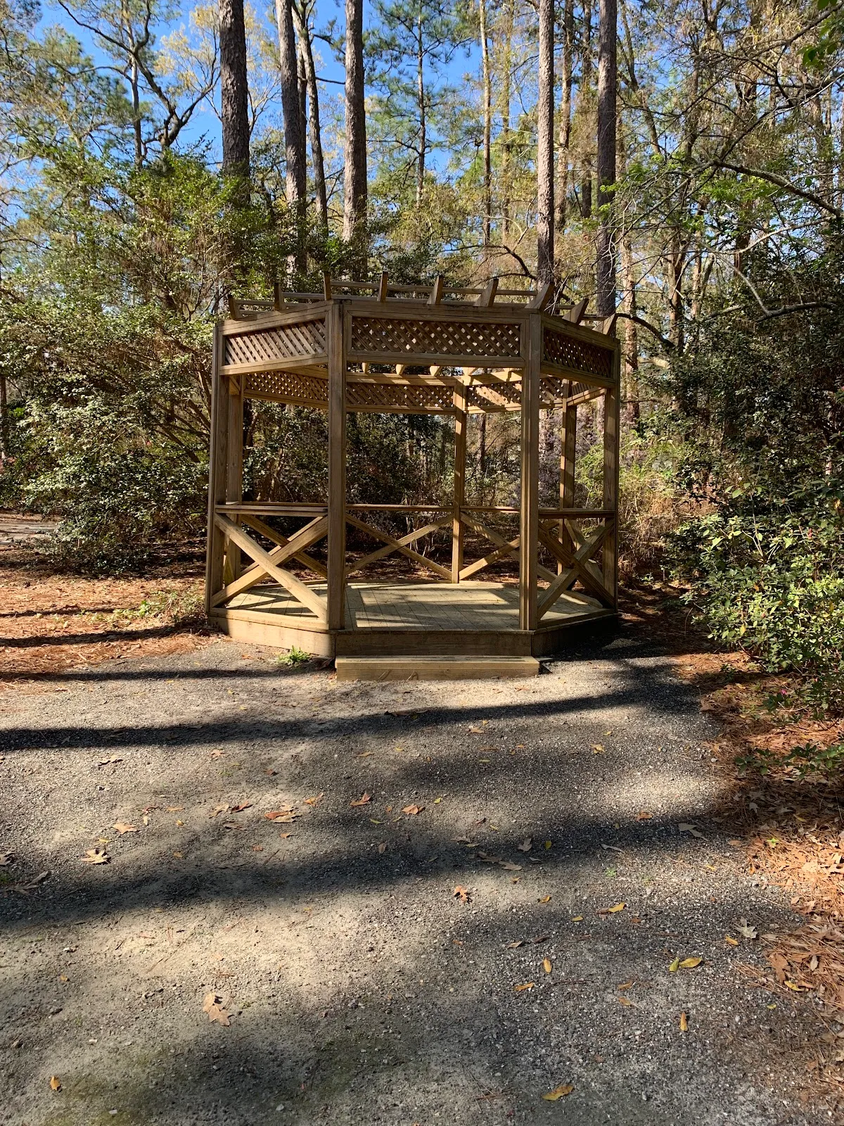 Shepard Park