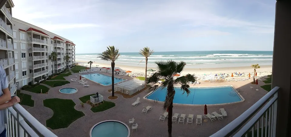 Sandpiper Condominium