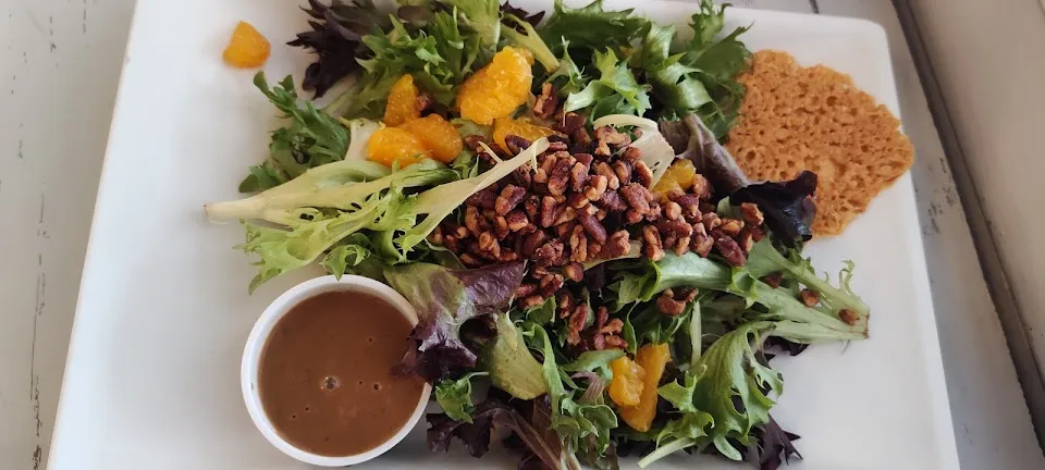 Sweet Kneads Bakery & Cafe