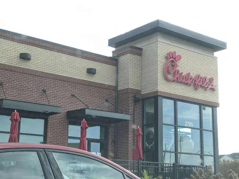 Chick-fil-A