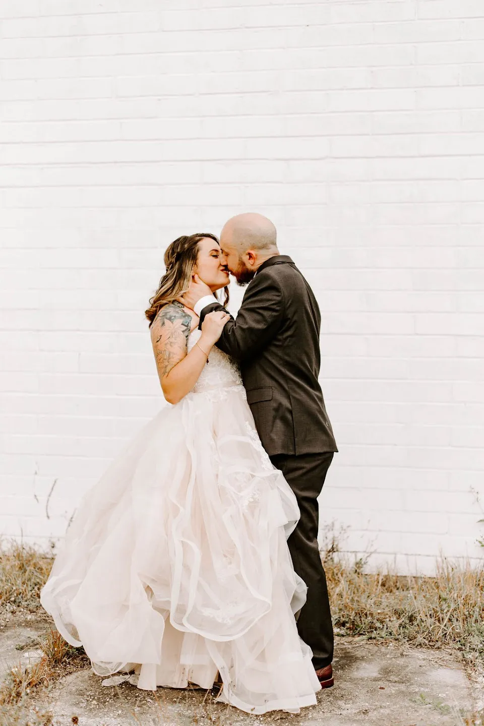 The Grand 721 Wedding Venue
