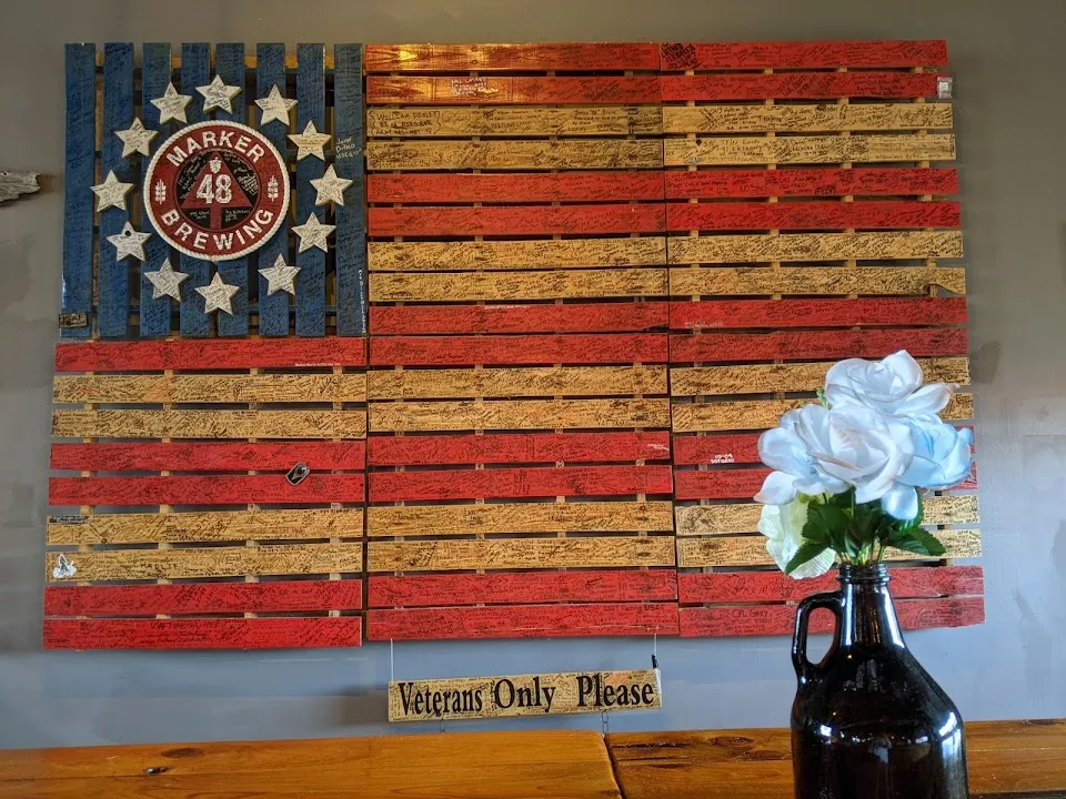 Marker 48 Brewing
