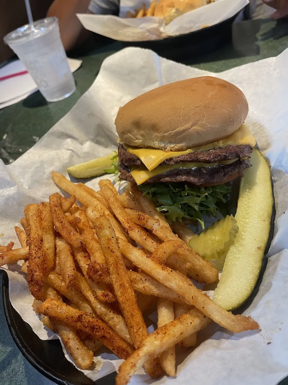 RibCrib BBQ