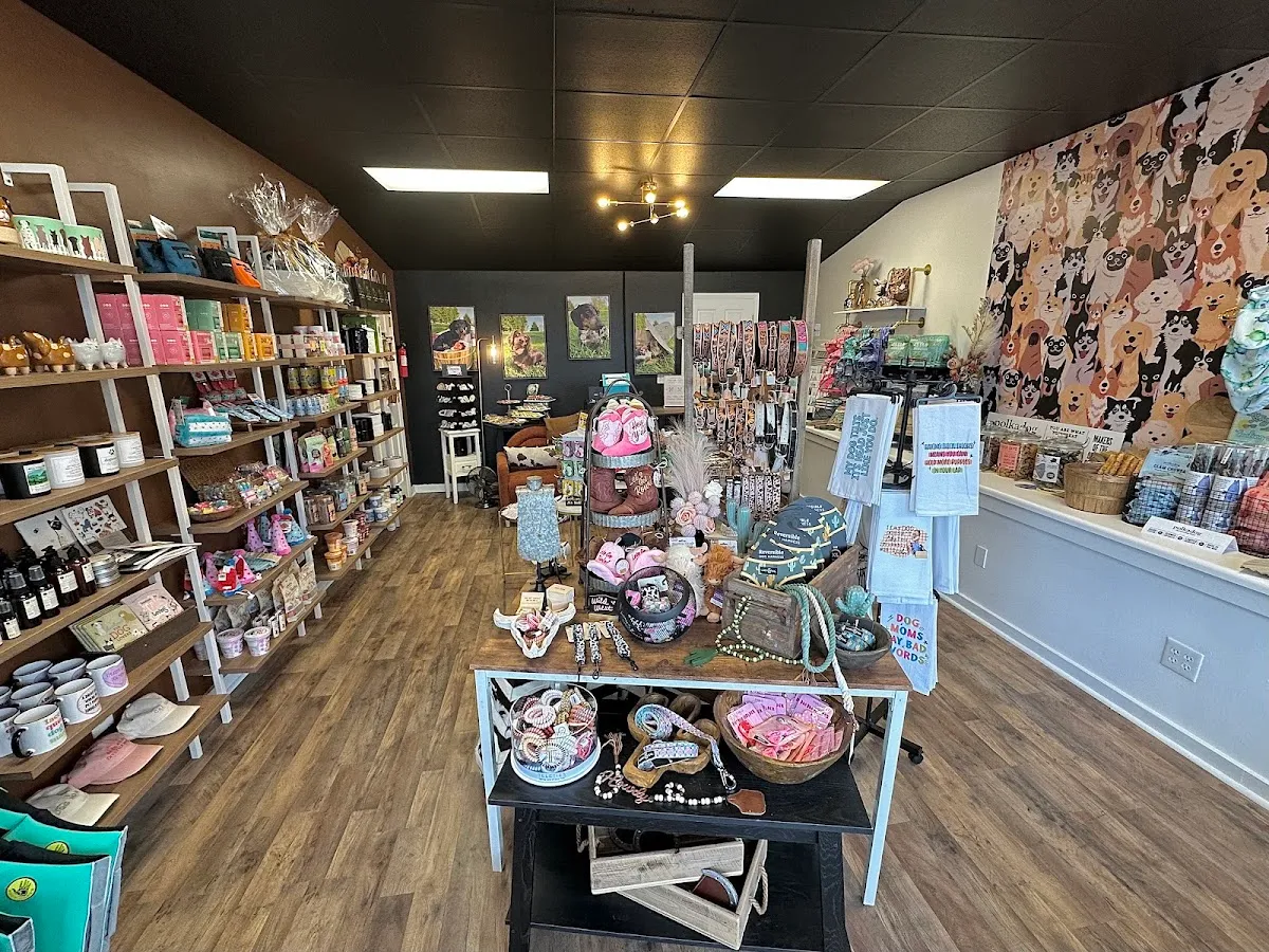 WestieWeens Pet Boutique