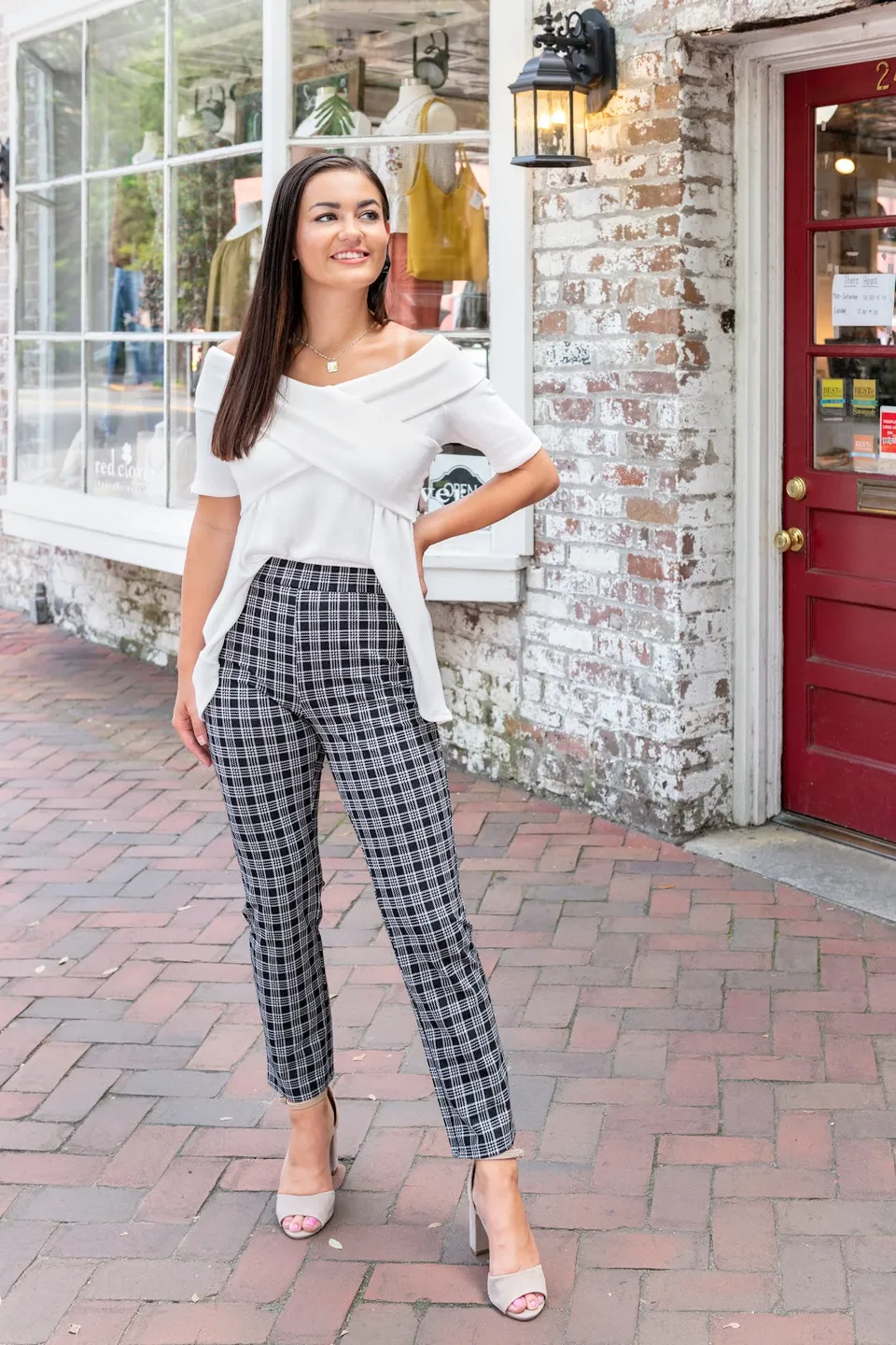 Red Clover Boutique