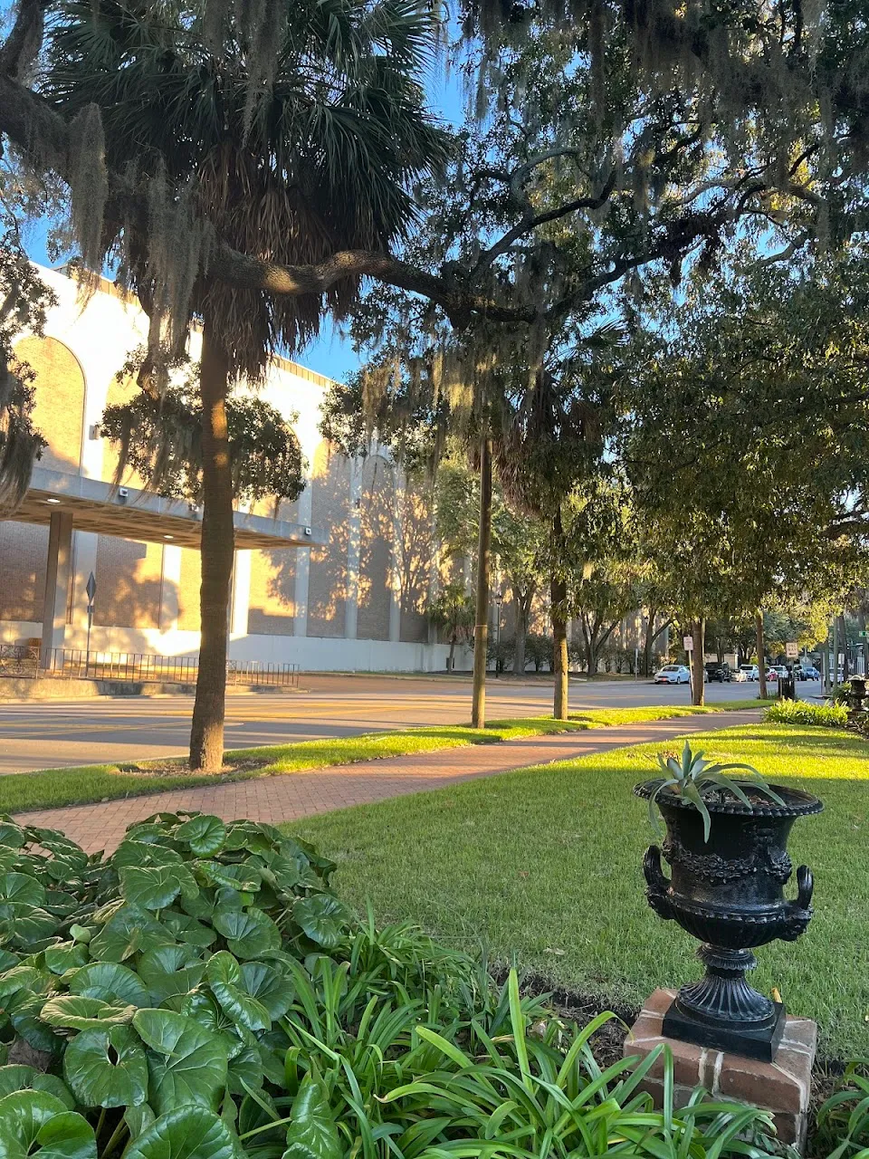 Elbert Square