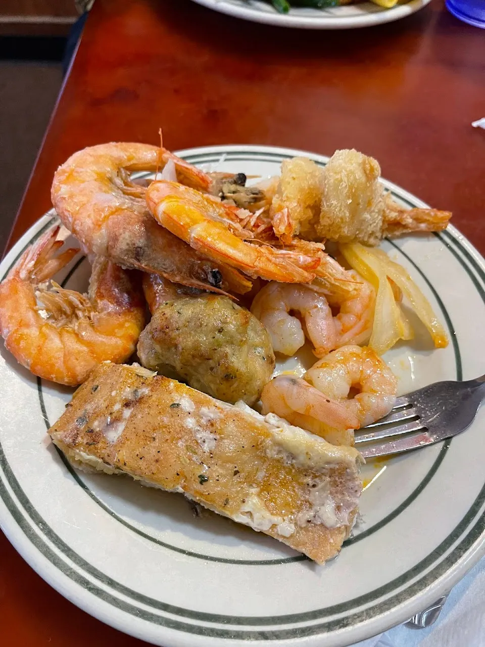 East Gourmet Restaurant | Chinese Buffet • Sushi