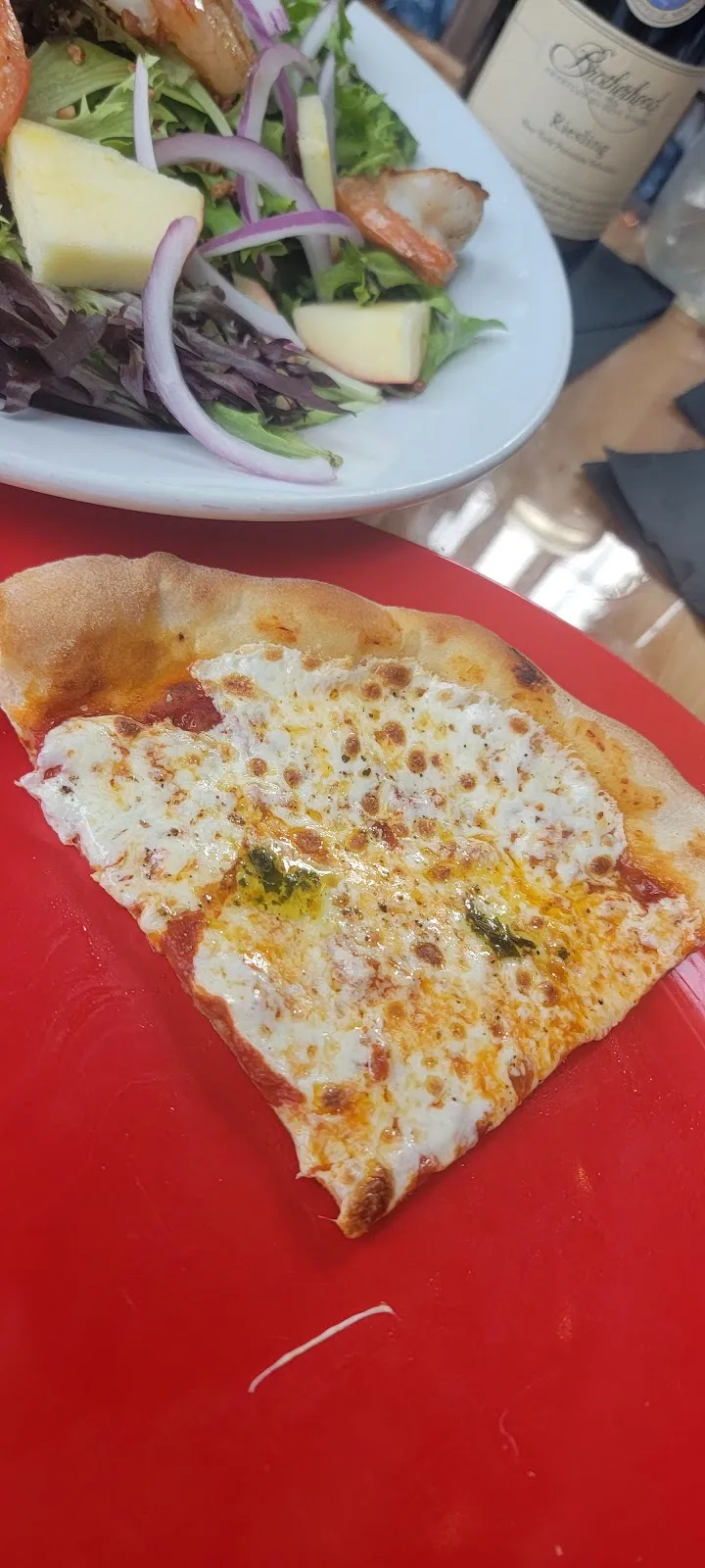 King’s Bake & Brew