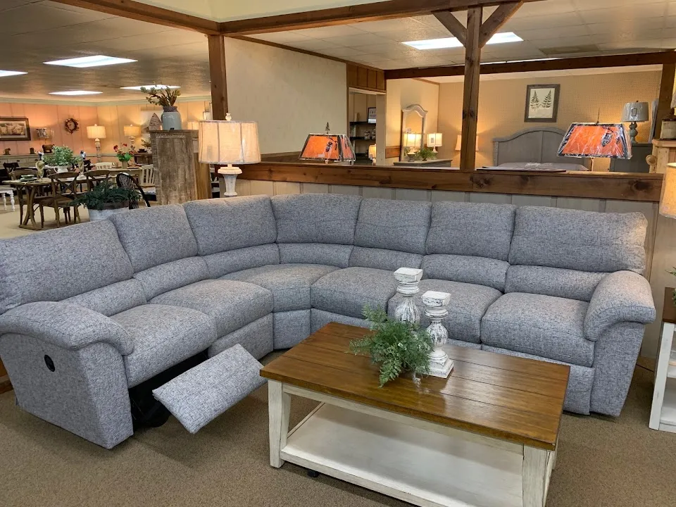 Keller Furniture Co