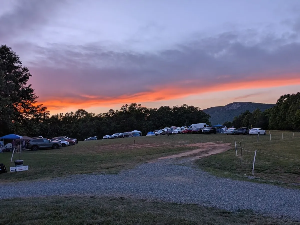 Neatman Creek Disc Golf Course