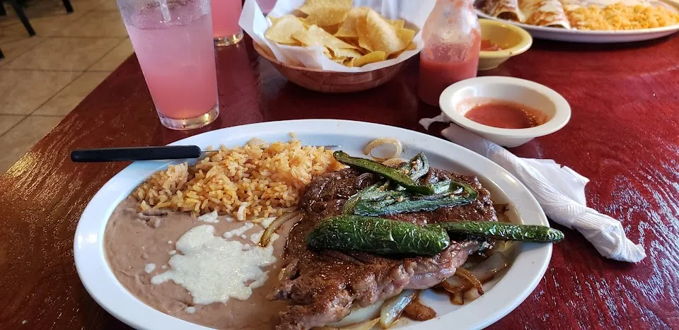 Angel's Mexican Restaurant