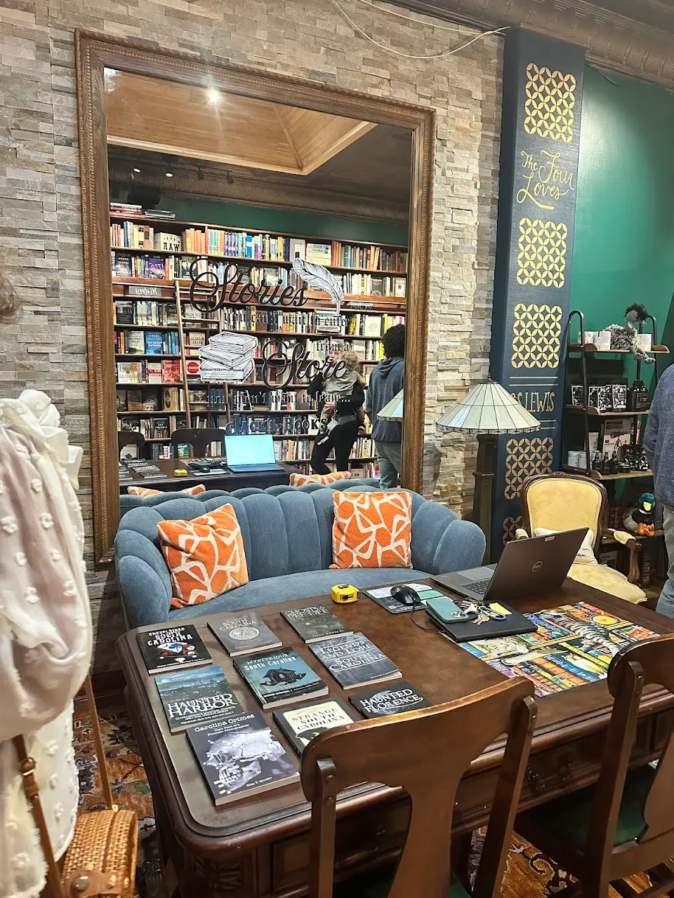 Jack's Books