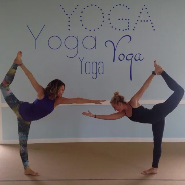 All Yoga NSB