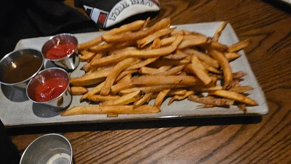 White Wolf Steakhouse