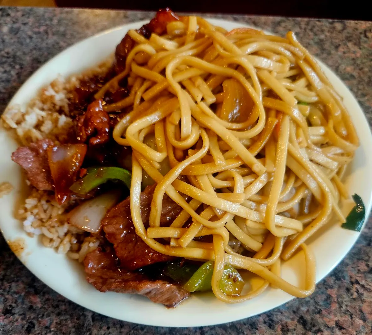 Grand China