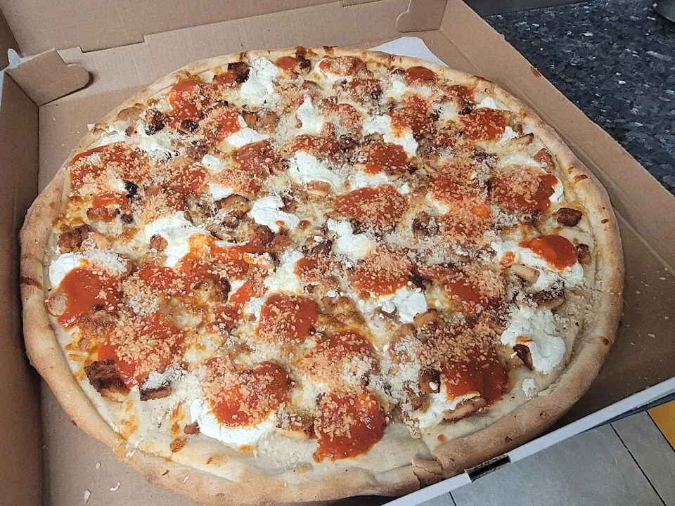 Antonio's Family Restaurant (Pizzeria Mexican & Italian)