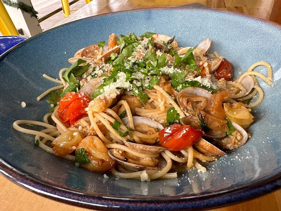 Ciao Bella NSB Italian Restaurant