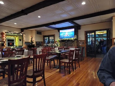 Tequila Grille