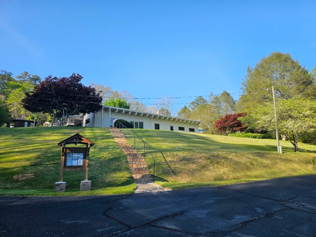 Center for Spiritual Awareness