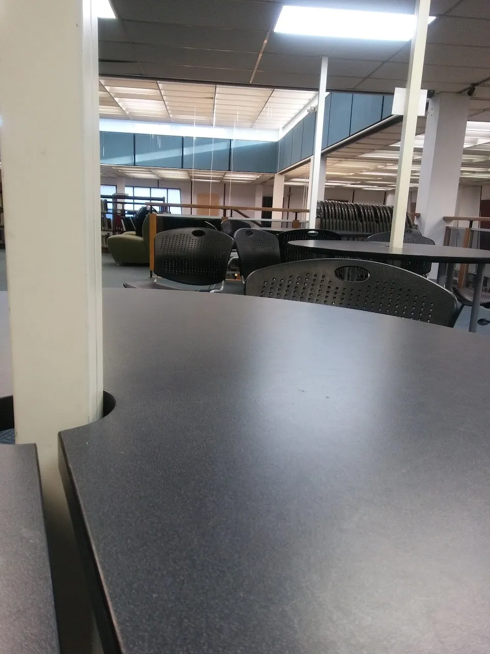McAlester Public Library