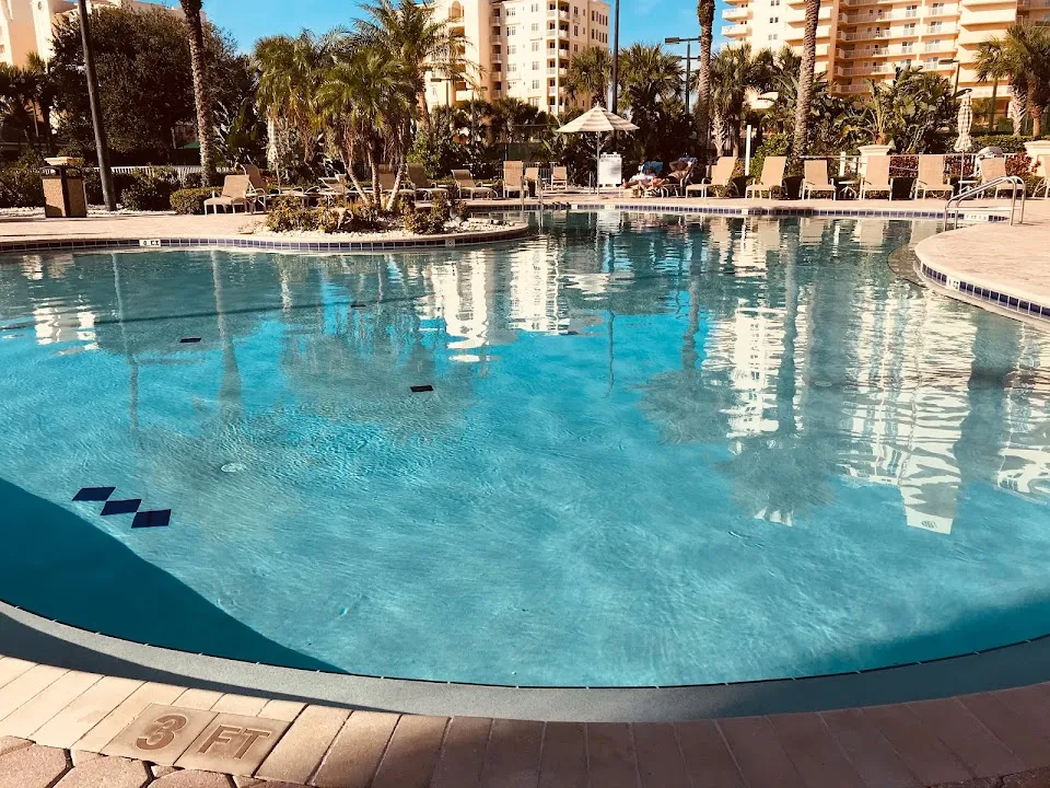 Minorca Condominiums