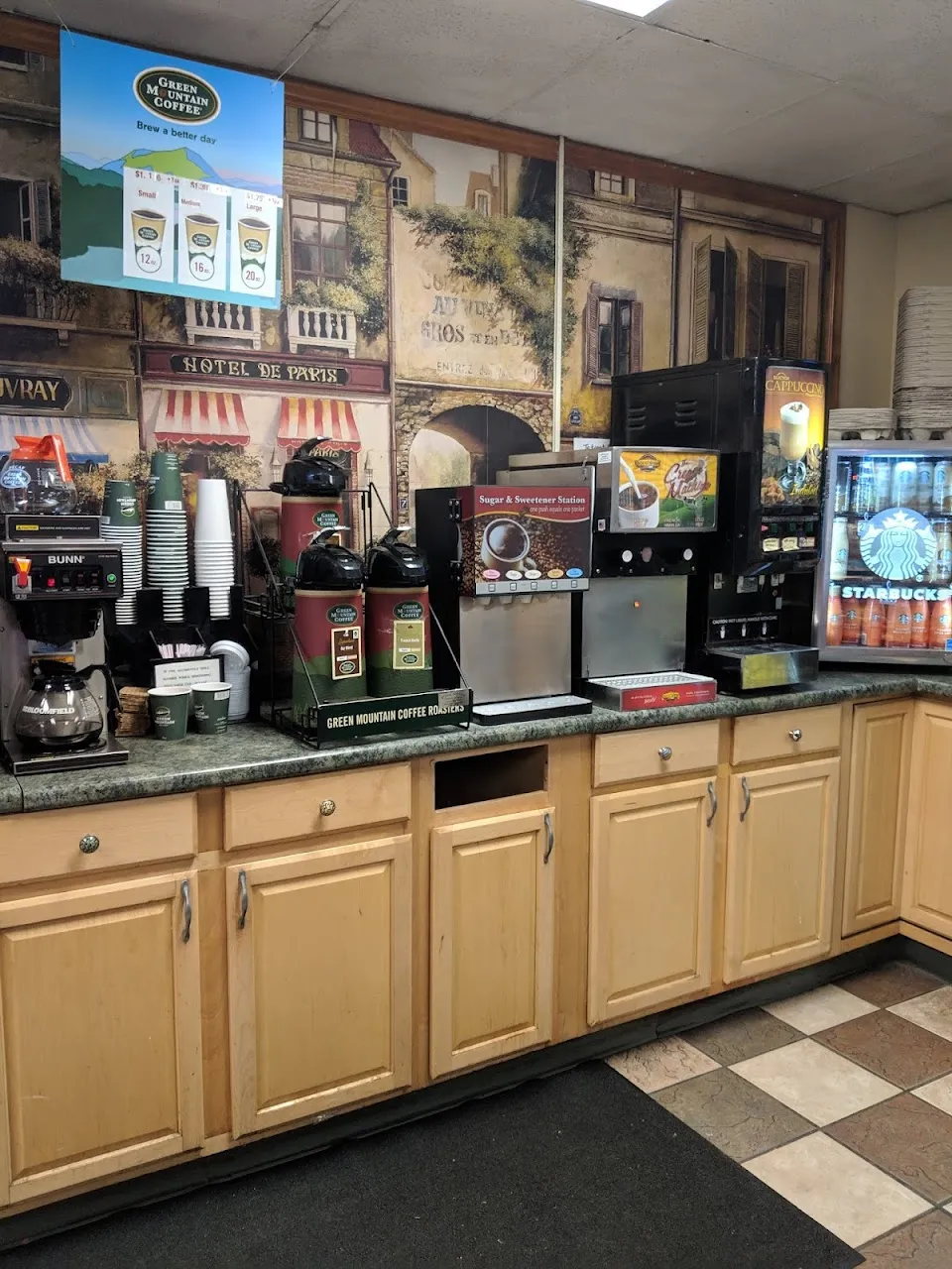 Gasway Xpress Mart