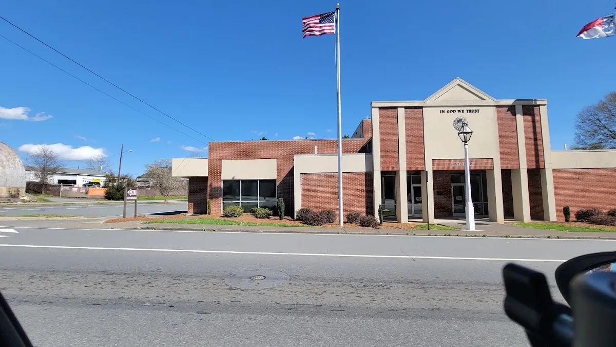King City Hall