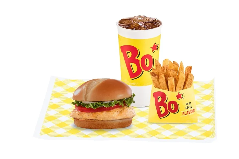 Bojangles