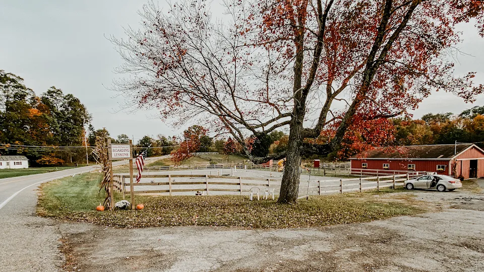 Hollow Hill Farm, llc