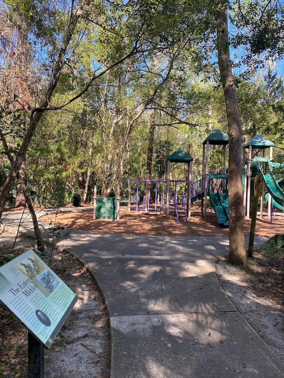 Green Springs Park