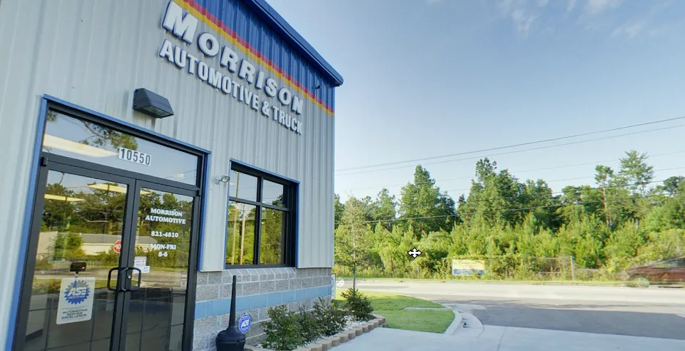 Morrison Automotive & Truck